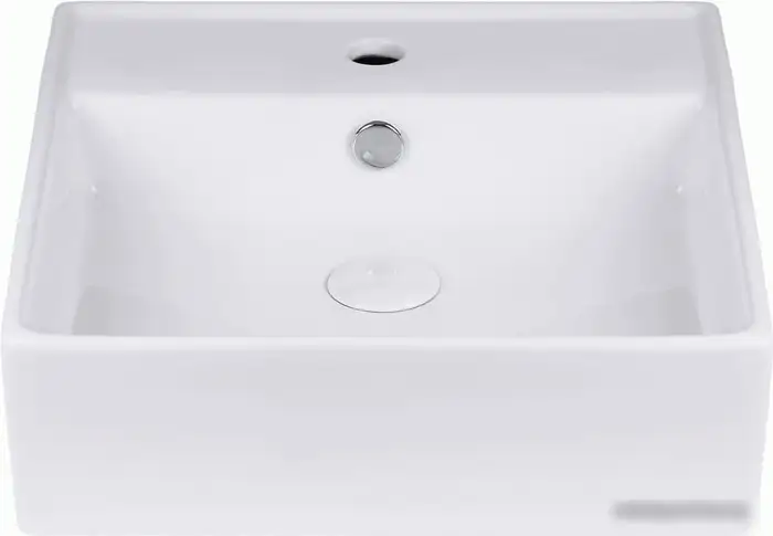 Умывальник Uptrend Medusa XL (глянцевый белый) - фото товара