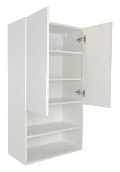 Мебель для ванных комнат Misty Шкаф для ванной Амур 60 Э-Ам08060-012 – фото товара