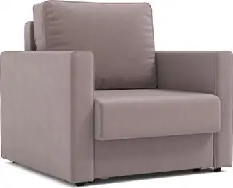 Кресло-кровать Mio Tesoro Кронус (velutto 22) – изображение в каталоге