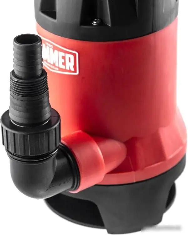 Дренажный насос Hammer NAP900D - фото товара