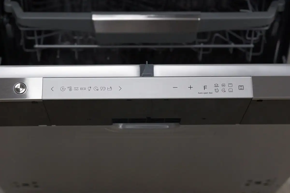 Встраиваемая посудомоечная машина Exiteq EXDW-I610 - фото товара