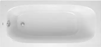 Ванна Eurolux Lait 150x70