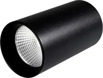 Точечный светильник Arlight SP-POLO-R85-1-15W Day White 022950 – изображение в каталоге