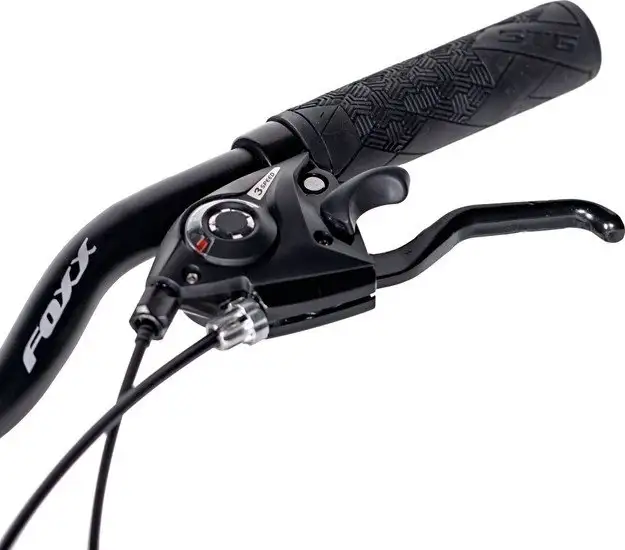 Велосипед Foxx Aztec 2024 (синий) – фото товара