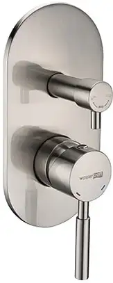 Смеситель Wasserkraft Wern 4241 - изображение в каталоге