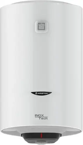 Накопительный электрический водонагреватель Ariston PRO1 R INOX ABS 30 V Slim