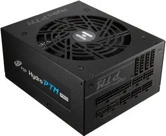 Блок питания FSP Hydro PTM PRO(ATX3.1) 1650W HPT2-1650M – изображение в каталоге
