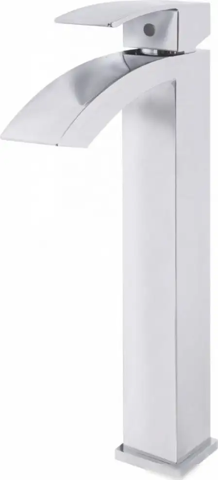 Смеситель Hansberge H2077 (хром) - фото товара