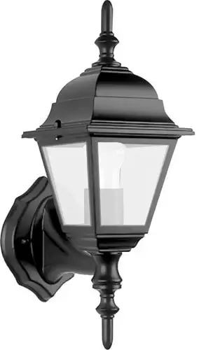 Садовый светильник Feron 4101 / 11014 – изображение в каталоге