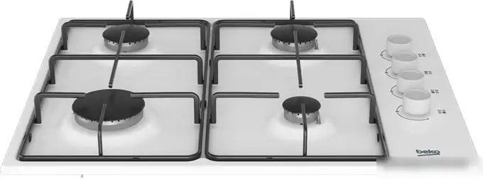 Варочная панель BEKO HIGG 64123 SW - фото товара
