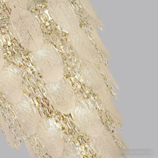 Подвесная люстра Odeon Light Tears 5049/54 – фото товара