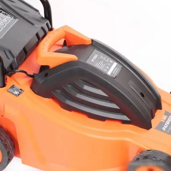 Колёсная газонокосилка Patriot PT 1132 E (512309222) – фото товара