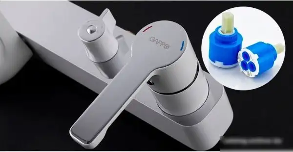 Душевая система Gappo G2402-8 - фото товара