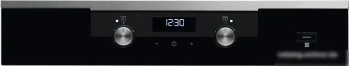 Электрический духовой шкаф Electrolux KODEH70X - фото товара