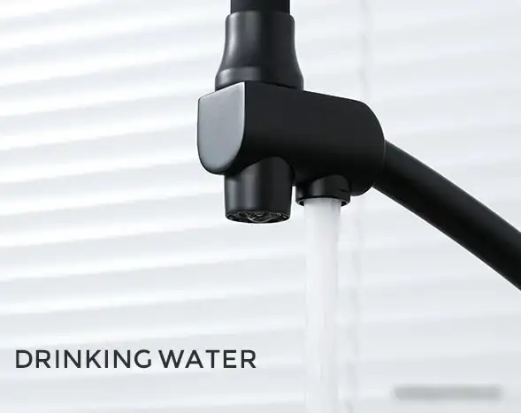 Смеситель Gappo G4398-16 - фото товара