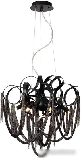 Подвесная люстра Odeon Light Chainy 5067/6 – фото товара