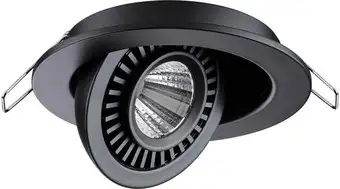 Спот Novotech Gesso 358816 – изображение в каталоге