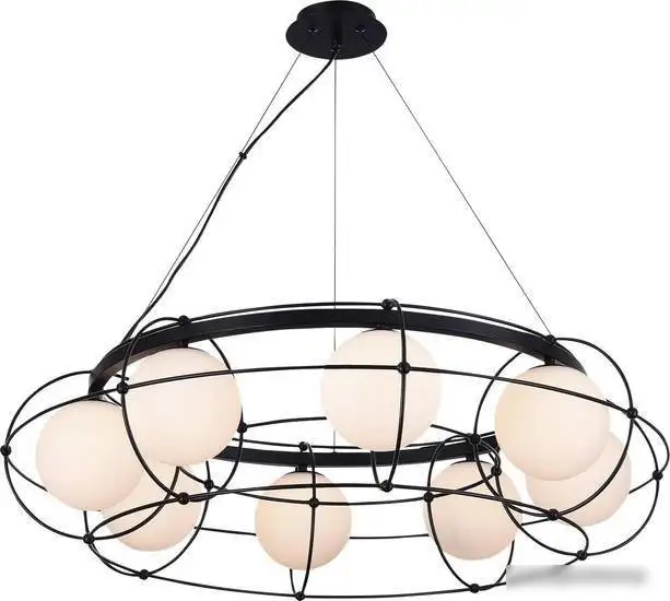 Подвесная люстра ST Luce SL1189.403.08 – фото товара