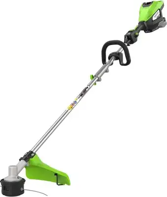 Триммер Greenworks ST161S 2112307UB (с 1-им АКБ) – изображение в каталоге