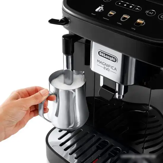 Эспрессо кофемашина DeLonghi Magnifica EVO ECAM290.21.B - фото товара