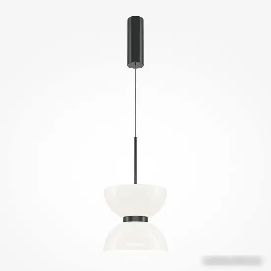 Подвесная люстра Maytoni Kyoto MOD178PL-L11B3K – фото товара