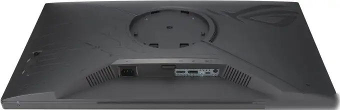 Игровой монитор ASUS ROG Strix XG27UCS – фото товара