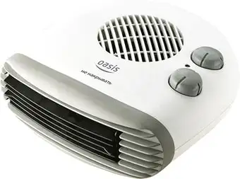 Тепловентилятор Oasis SB-20 - изображение в каталоге