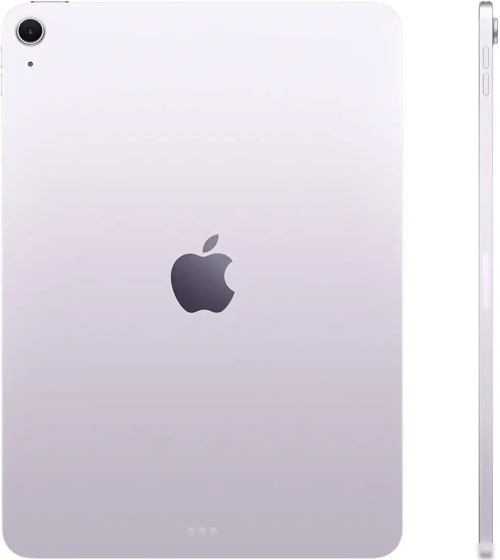 Планшет Apple iPad Air 11" 2025 256GB (фиолетовый) – фото товара