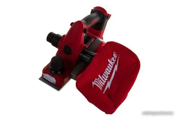 Рубанок Milwaukee M18 BP-0 4933451113 (без АКБ) – фото товара
