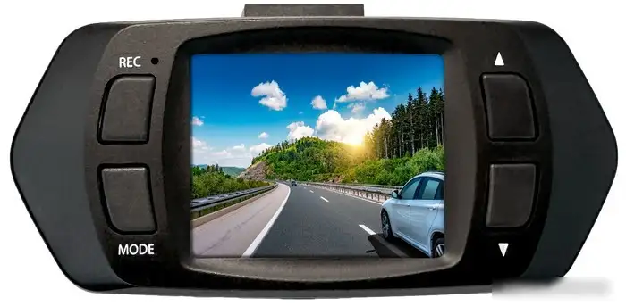 Видеорегистратор Artway AV-525 – фото товара