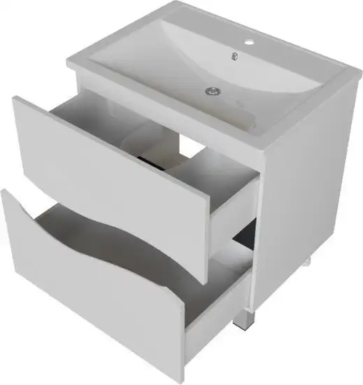 Mixline Тумба под умывальник Лайф 60 553030 – фото товара