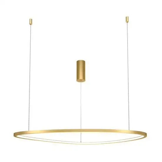 Подвесная люстра Maytoni Glint MOD072PL-L36BSK – фото товара