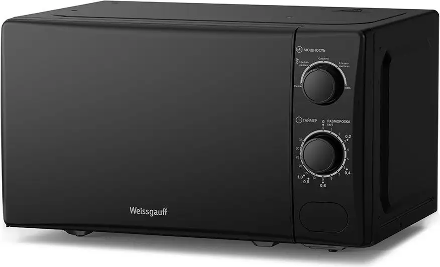 Микроволновая печь Weissgauff MWO-220 – фото товара
