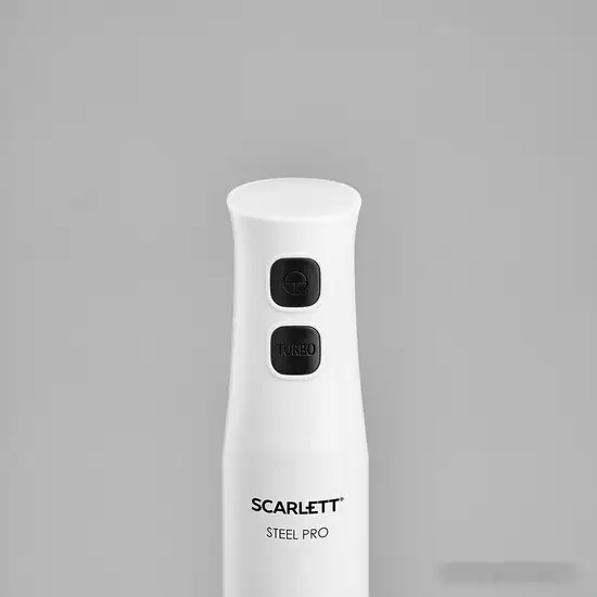 Погружной блендер Scarlett SC-HB42F06 - фото товара