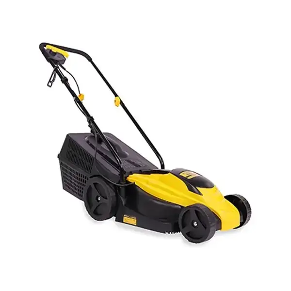 Колёсная газонокосилка Champion EM3110 – фото товара