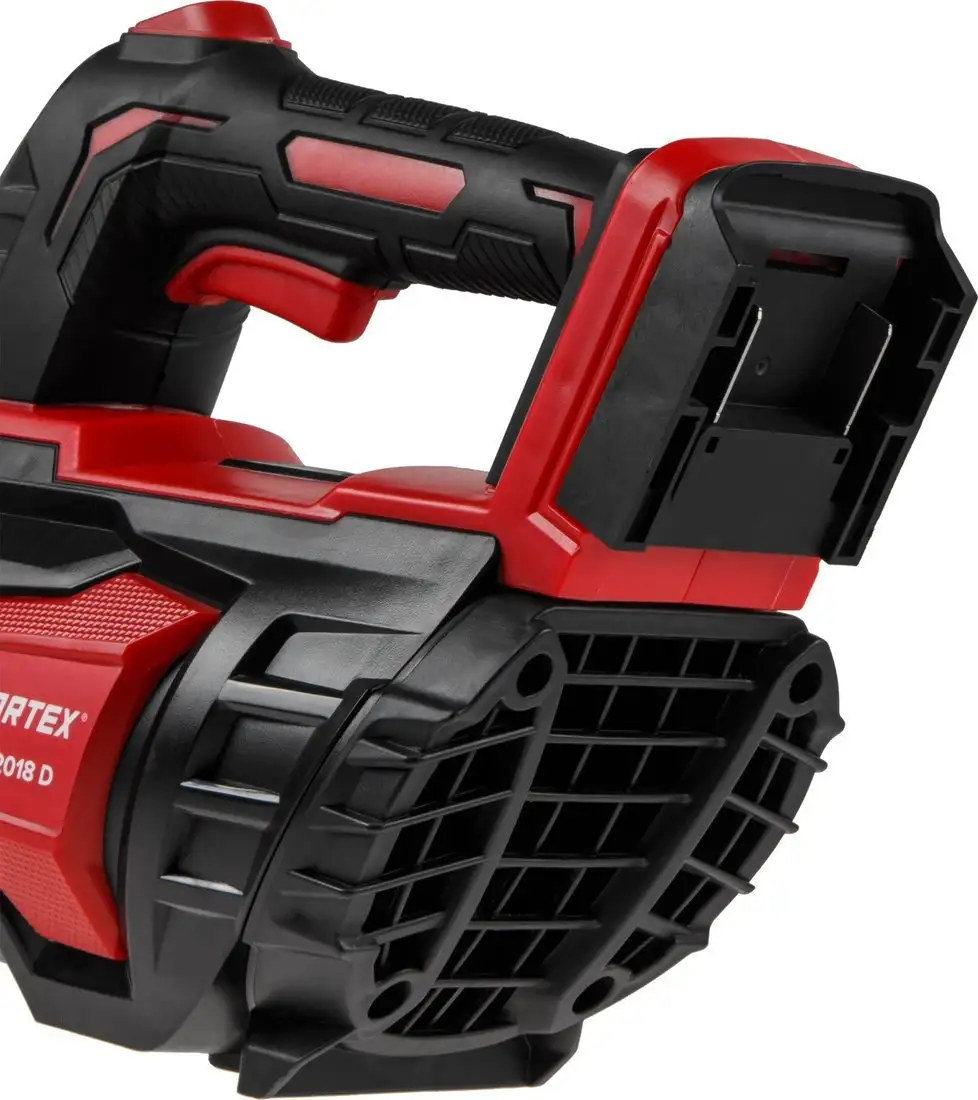 Ручная воздуходувка Wortex BB 2018 D ALL1 XLT Set 1333739 (с 1-им АКБ) – фото товара