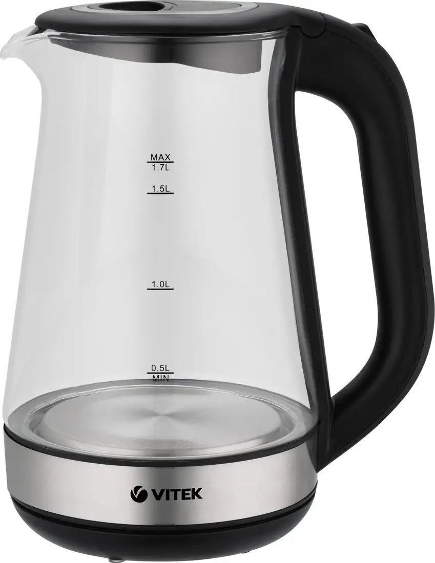 Электрический чайник Vitek VT-1181 - фото товара