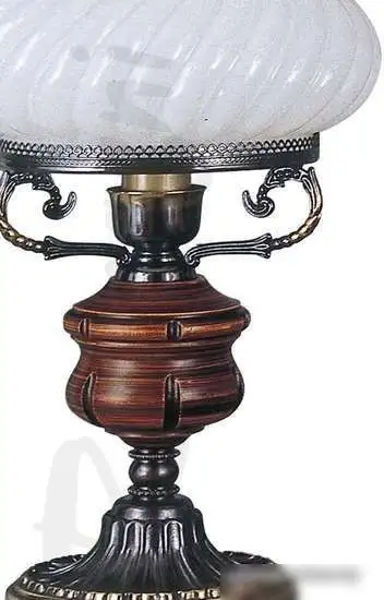 Настольная лампа Reccagni Angelo P 760 M – фото товара