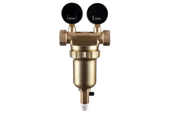 Корпус Гейзер Бастион 7508145201 - фото товара