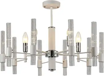 Люстра средней высоты F-Promo Supreme 2539-5P – изображение в каталоге