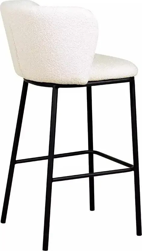 Стул Bergenson Bjorn Foggy BB0000830 (молочный) – фото товара