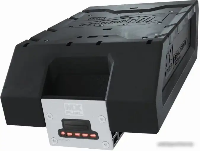 Аккумулятор Milwaukee MXF XC406 4933471837 (6 Ah) – фото товара