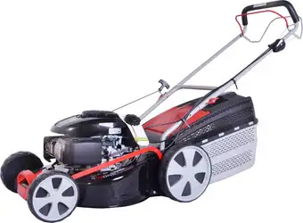 Газонокосилка Geos Classic 46 SP-K Plus 213142