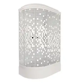 Душевая кабина Triton Коралл B 120x80 R - изображение в каталоге