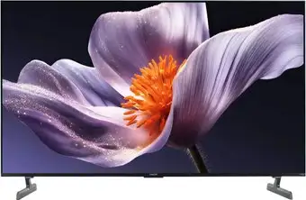 MiniLED телевизор Xiaomi TV S Pro Mini LED 55" 2026 L55MB-SRU (международная версия) – изображение в каталоге