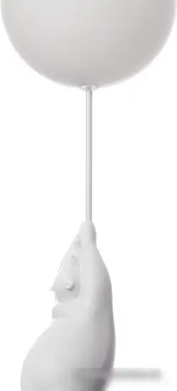 Припотолочная люстра LOFT IT Teddy 10030S – фото товара