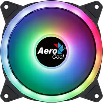 Вентилятор для корпуса AeroCool Duo 12 – изображение в каталоге
