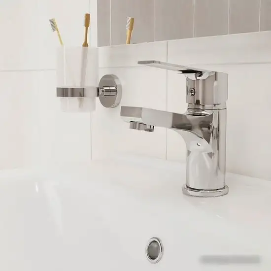 Смеситель Milardo Helic HELSB00M01 - фото товара