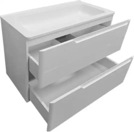 Эстет Тумба с умывальником Kare Luxe ФР-00015243 – фото товара