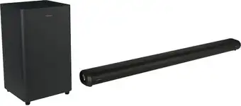 Саундбар Nakamichi Ares 520 – изображение в каталоге